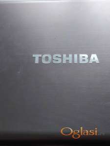 TOSHIBA laptop